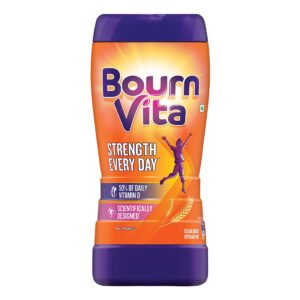 Bourn Vita