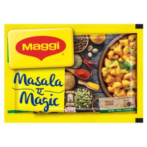 Maggie Magic Masala