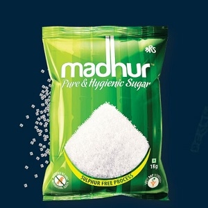 Madhur Sugar 1kg / 5kg