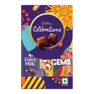 Cadbury Celebration 51.2gm