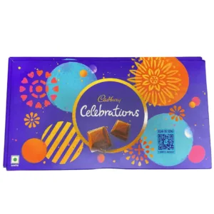 Cadbury Celebration 139.2gm