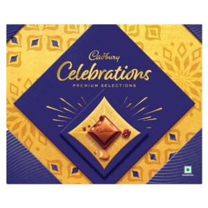 Cadbury Celebration 296gm
